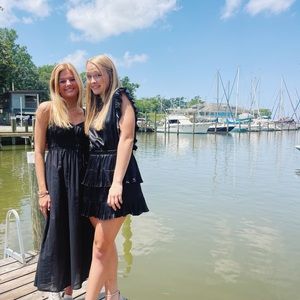 Meet your Posher, Jana